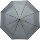Automatic umbrella, foldable