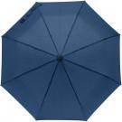 Automatic umbrella, foldable