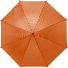Automatic umbrella
