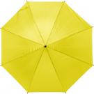 Automatic umbrella