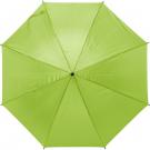 Automatic umbrella