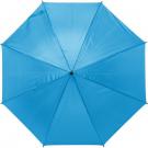 Automatic umbrella