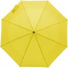 Windproof automatic umbrella, foldable