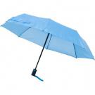 Windproof automatic umbrella, foldable