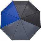 Automatic umbrella, foldable