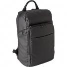 Laptop backpack 15" with weight reduction system
