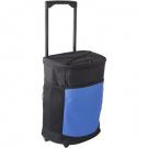 Trolley bag, cooler bag