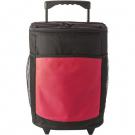 Trolley bag, cooler bag