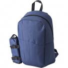Backpack cooler bag