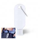 Antibacterial hand gel