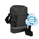 RPET shoulder bag B'RIGHT