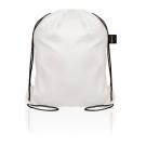 RPET drawstring bag B'RIGHT