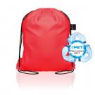 RPET drawstring bag B'RIGHT