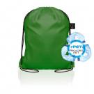 RPET drawstring bag B'RIGHT