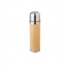 Bamboo vacuum flask 400 ml