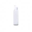 Glass sports bottle 470 ml