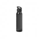 Glass sports bottle 470 ml