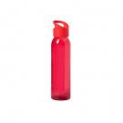 Glass sports bottle 470 ml