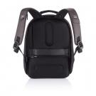 Bobby Hero Small, RPET anti-theft backpack for 13,3" laptop and 12,9" tablet