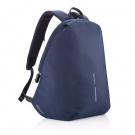 Bobby Soft, RPET anti-theft backpack for 15,6" laptop