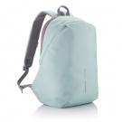 Bobby Soft, RPET anti-theft backpack for 15,6" laptop