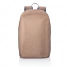 Bobby Soft, RPET anti-theft backpack for 15,6" laptop