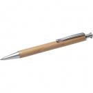 Wooden ball pen