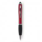 Ball pen, touch pen