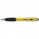 Ball pen, touch pen