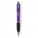 Ball pen, touch pen