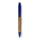 Bamboo ball pen