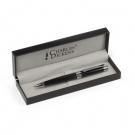 Charles Dickens® ball pen in case