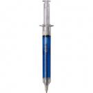 Ball pen "syringe"