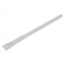 Ball pen made of rolled paper with cap