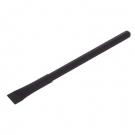 Ball pen made of rolled paper with cap