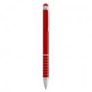 Ball pen, touch pen