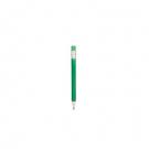 Pencil, miniature, eraser