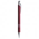 Ball pen, touch pen