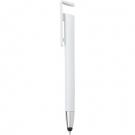 Ball pen, touch pen, phone stand