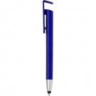 Ball pen, touch pen with phone stand