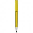 Ball pen, touch pen with phone stand