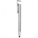Ball pen, touch pen, phone stand