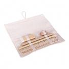 School set, pencil case