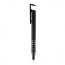 Ball pen, touch pen, phone stand