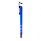 Ball pen, touch pen, phone stand