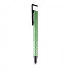 Ball pen, touch pen, phone stand