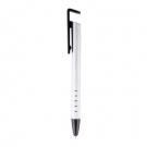Ball pen, touch pen, phone stand