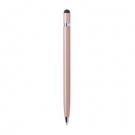 Ball pen, touch pen