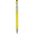 Ball pen, touch pen