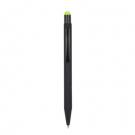Ball pen, touch pen